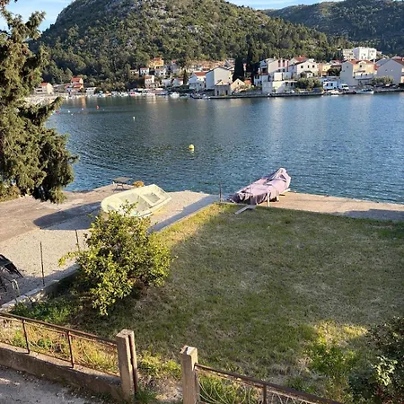 Apart-one Relax By T H E Sea Apartamento *