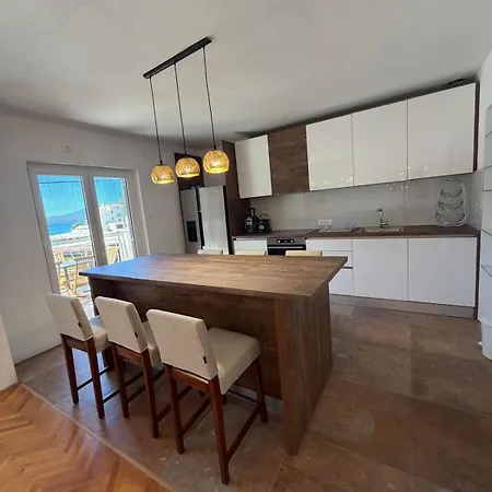 Apartamento Apart-one Relax By T H E Sea