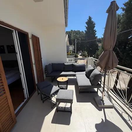 Apart-one Relax By T H E Sea Apartamento Blace