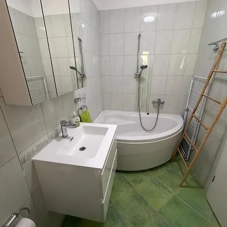 Apart-one Relax By T H E Sea Apartamento